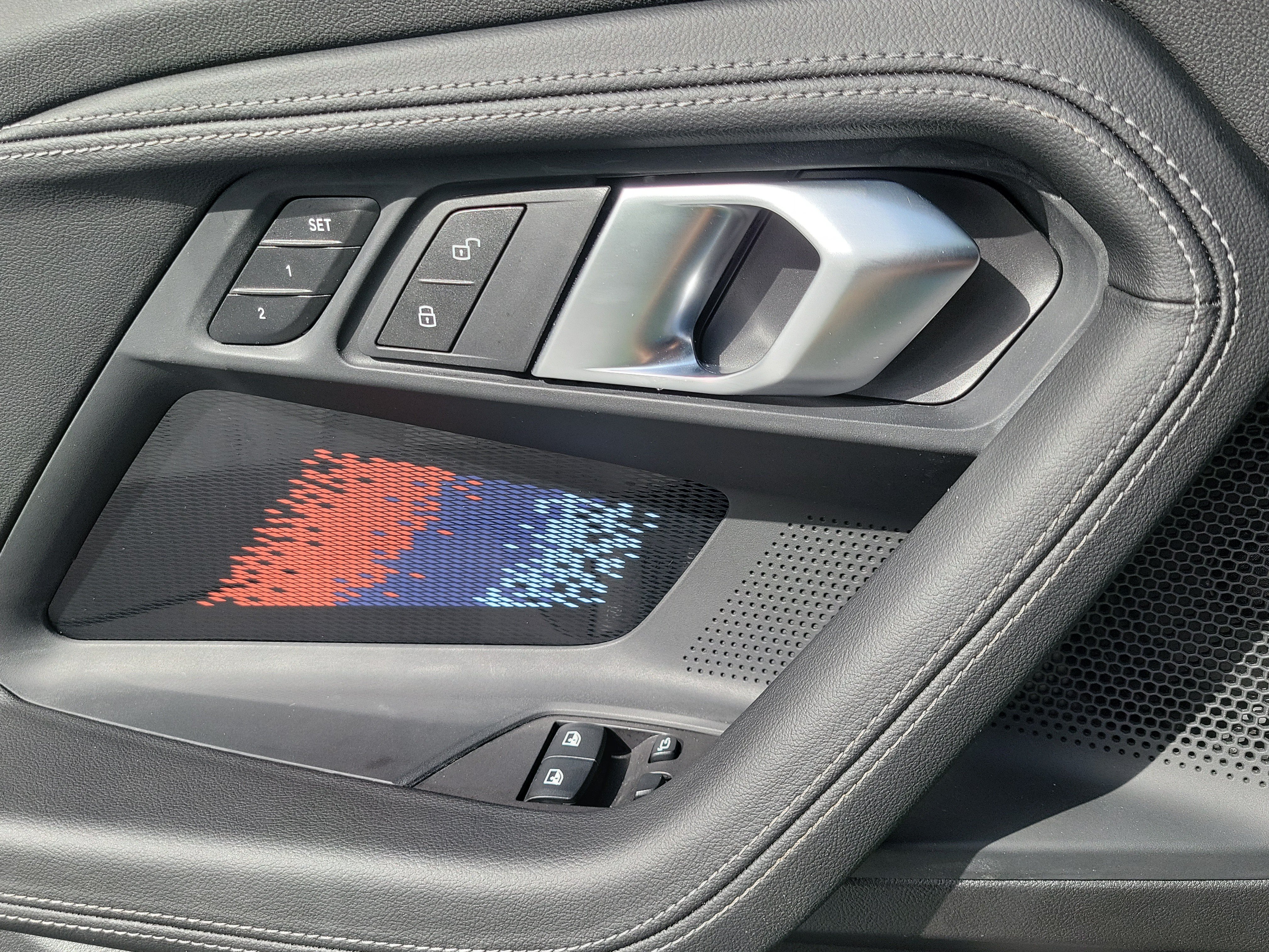 Used 2026 BMW M2 w/ Lighting Package RWD image 20