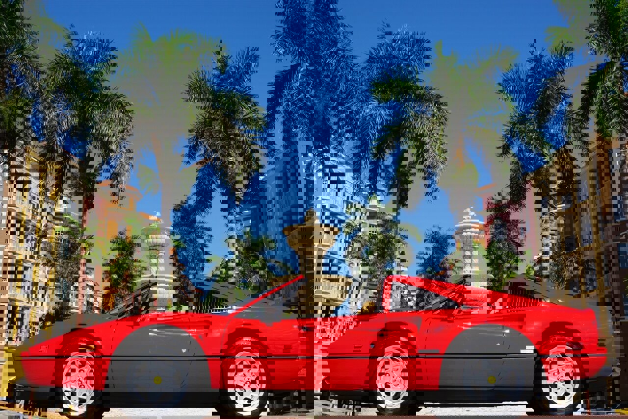 Used 1986 Ferrari 328 GTS image 28