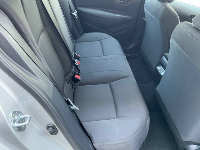 Used 2025 Toyota Corolla LE FWD image 17