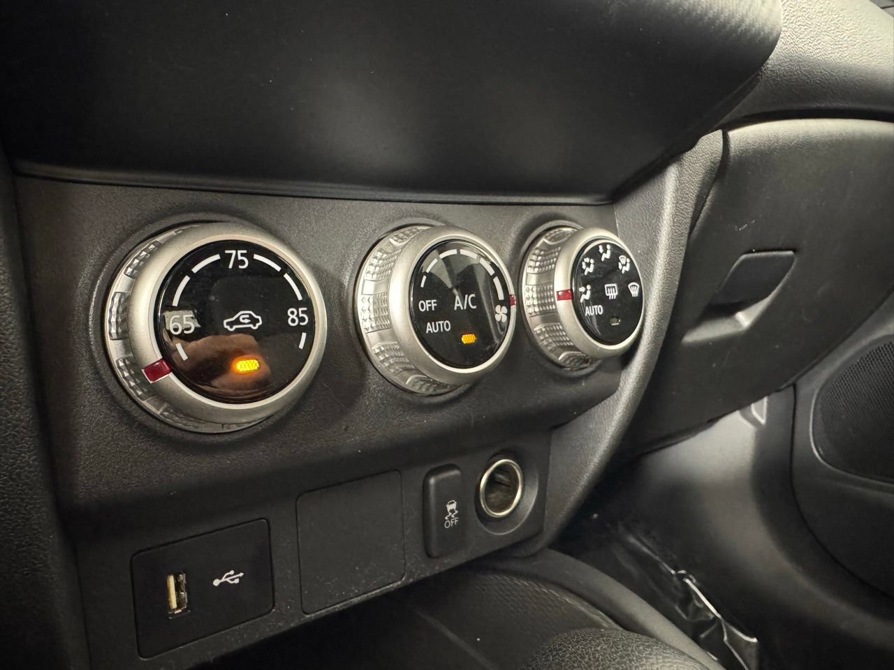 Used 2023 Mitsubishi Outlander Sport ES AWD/4WD image 25