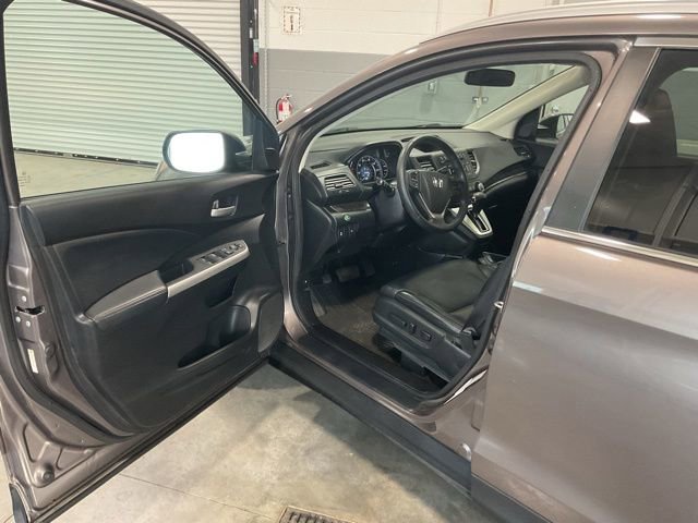 Used 2014 Honda CR-V EX-L image 9