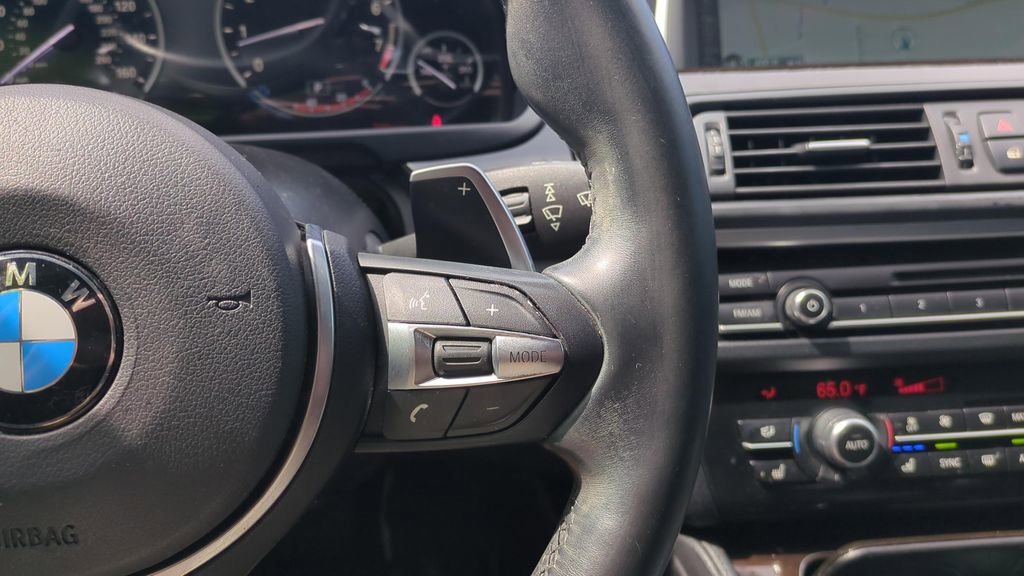 Used 2014 BMW 535i Sedan image 25