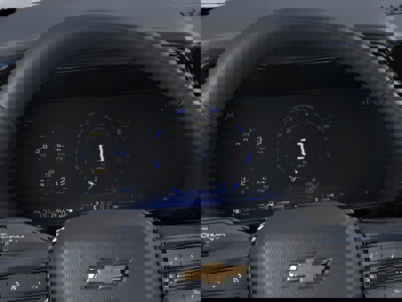 New 2026 Chevrolet Colorado LT image 45