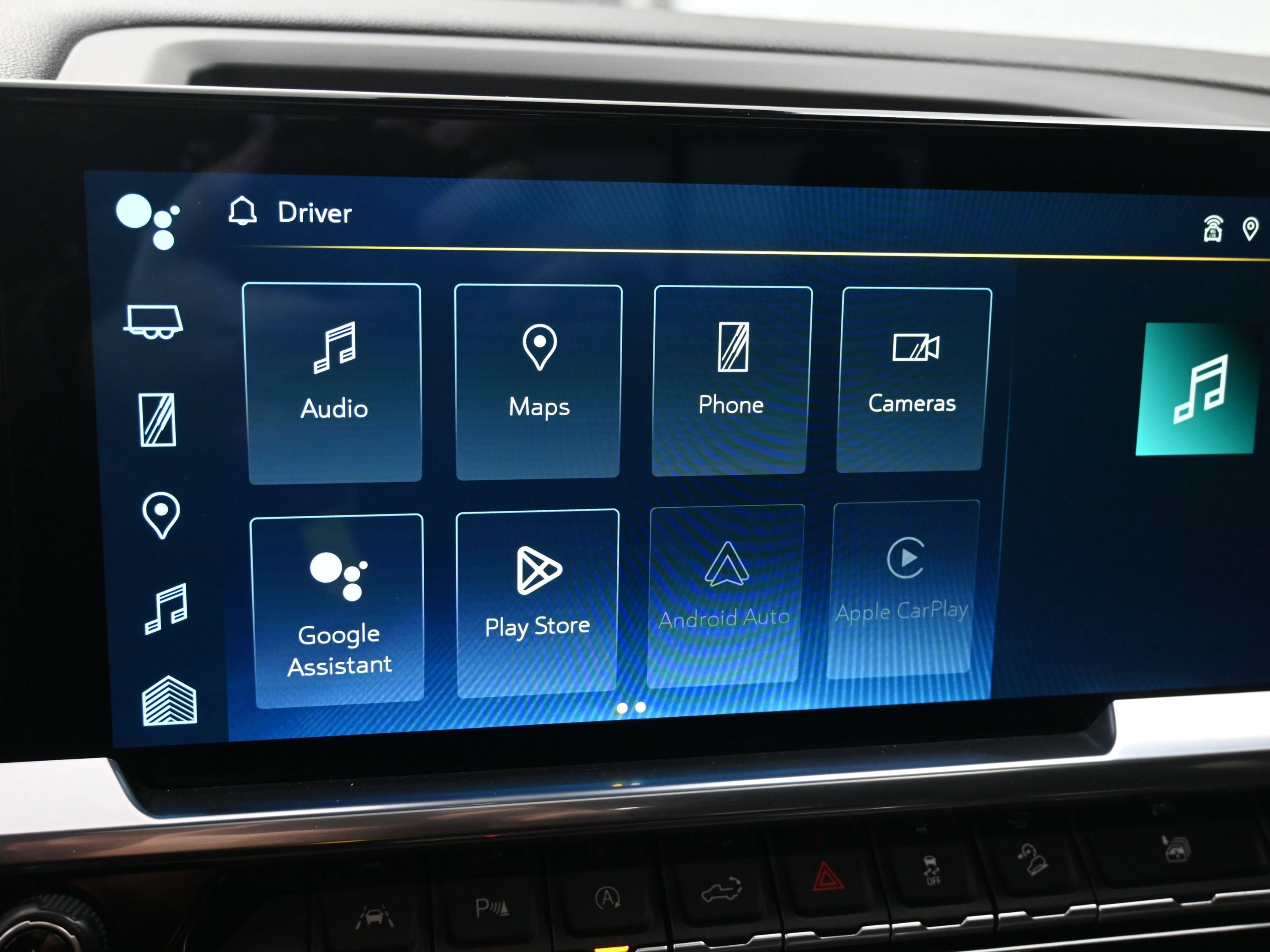 Used 2023 Chevrolet Silverado 1500 LTZ w/ LTZ Premium Package image 12