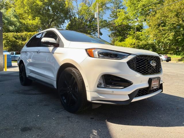 Used 2020 Ford Edge ST w/ Equipment Group 401A image 7