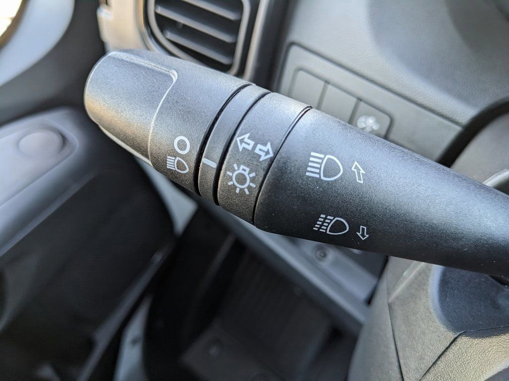 New 2026 RAM ProMaster 2500 image 39