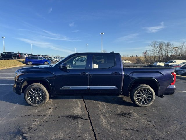 New 2026 Toyota Tundra Platinum image 6