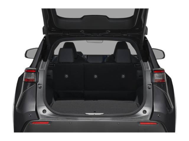Certified 2024 Toyota bZ4X AWD w/ Weather Package image 11