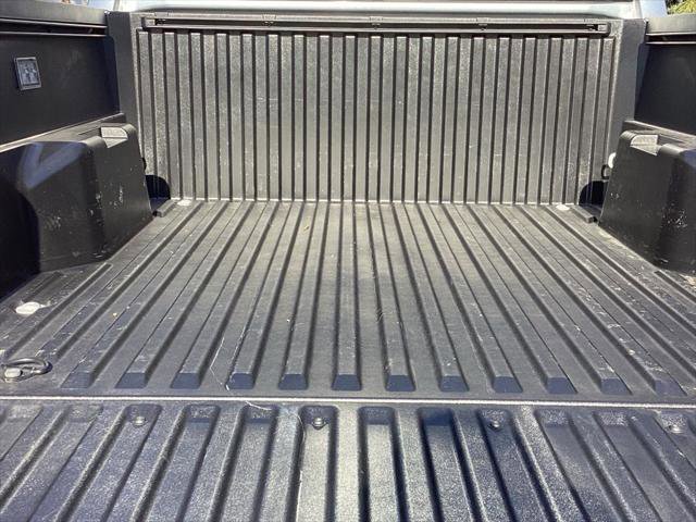 Certified 2025 Toyota Tacoma SR w/ SR Upgrade Package image 21