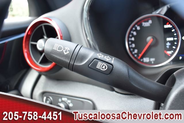 New 2026 Chevrolet Blazer RS FWD image 27