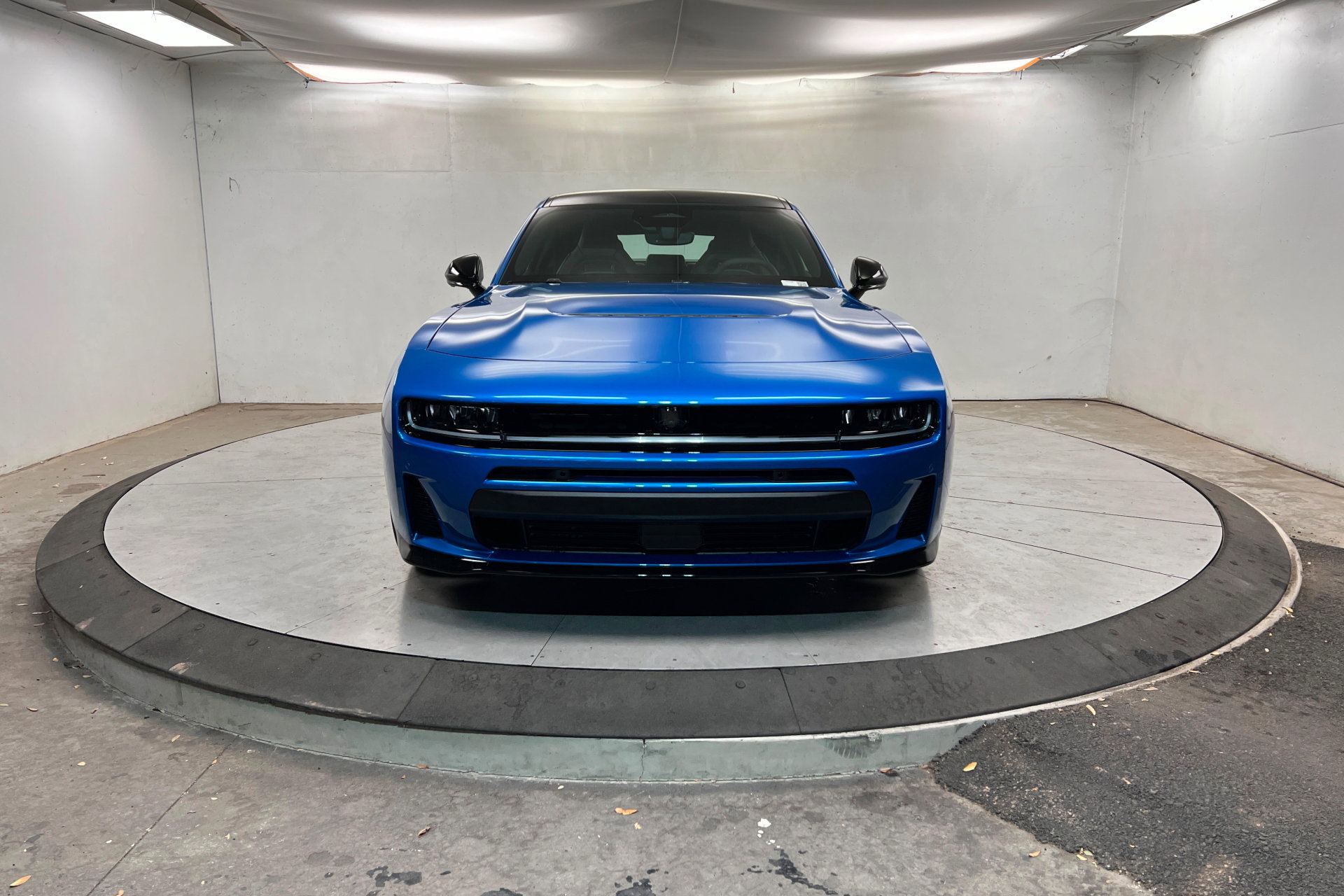 New 2026 Dodge Charger Scat Pack image 8