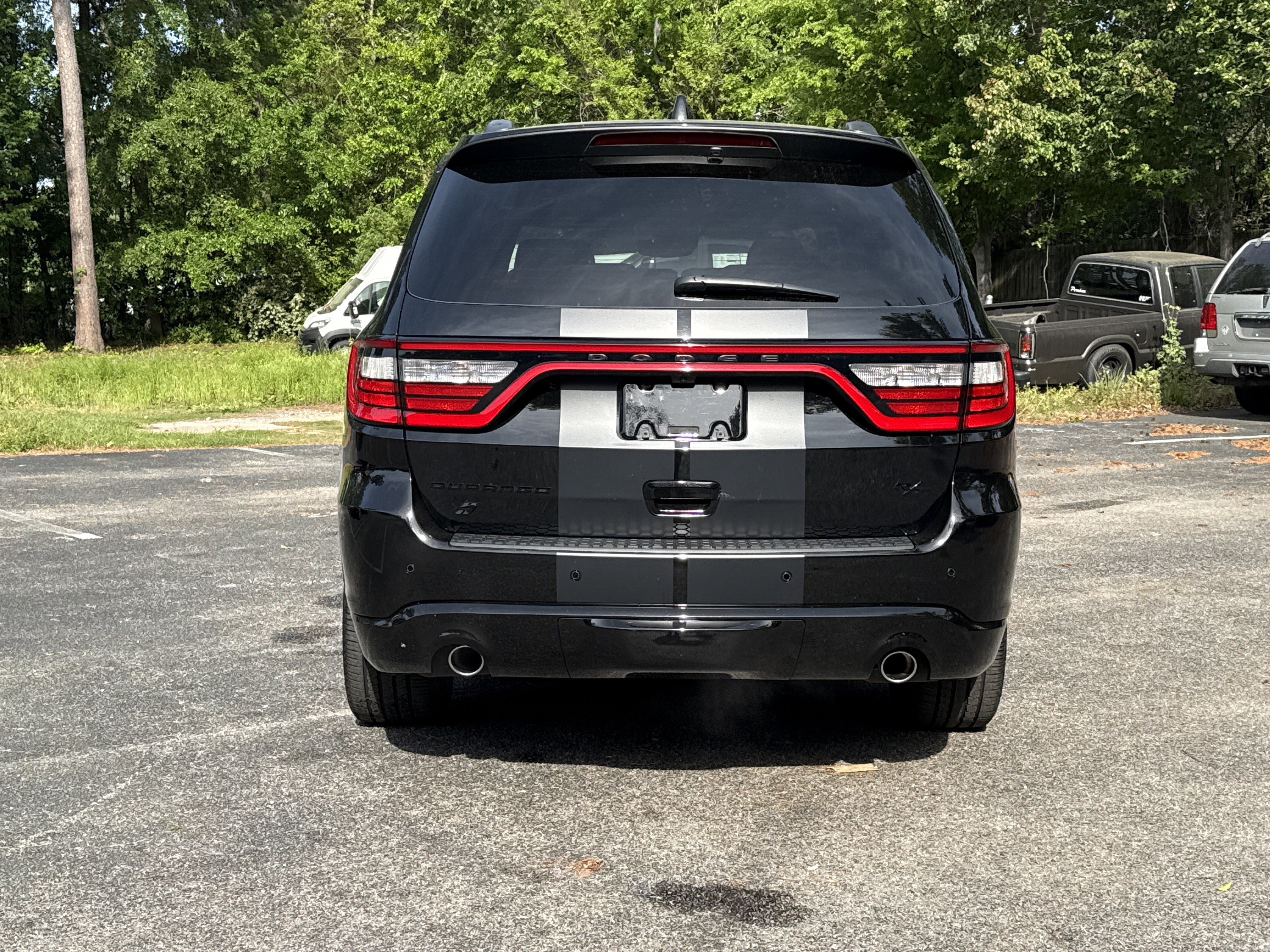 Used 2025 Dodge Durango R/T AWD/4WD image 15