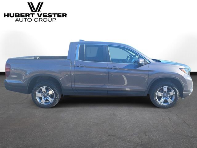 New 2026 Honda Ridgeline RTL image 5