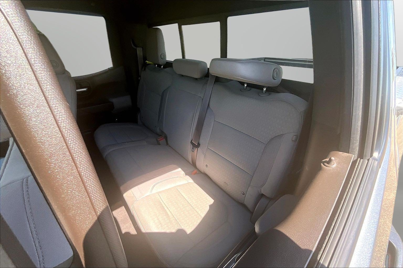 Used 2020 Chevrolet Silverado 1500 LT w/ All-Star Edition AWD/4WD image 18