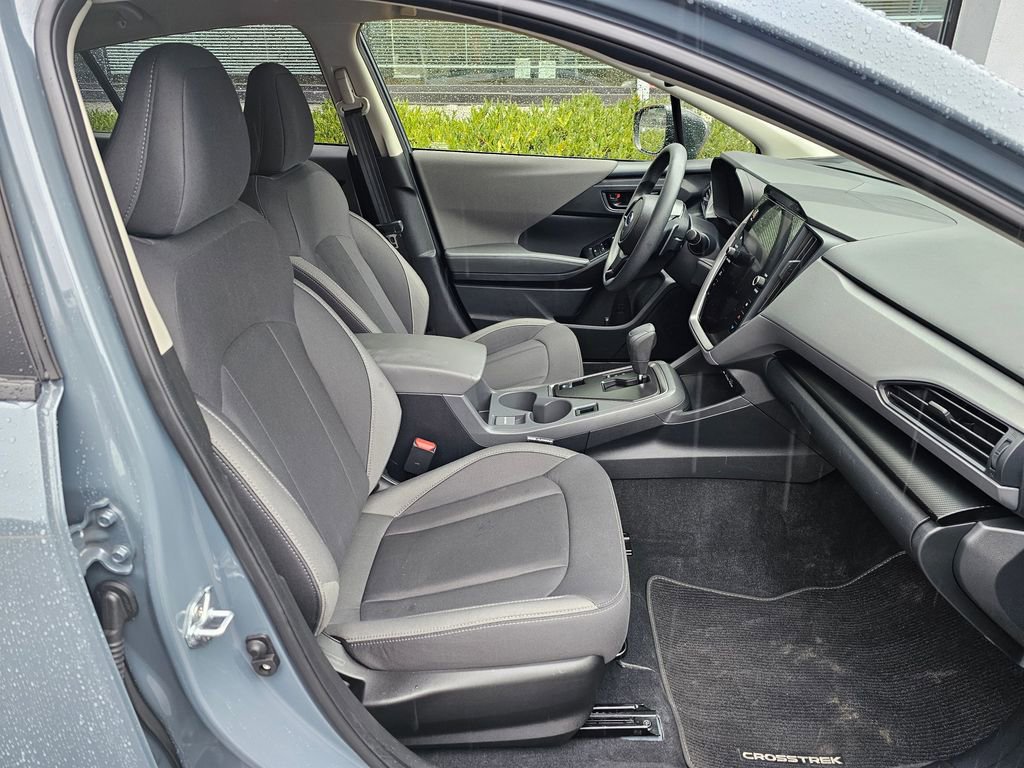 Certified 2025 Subaru Crosstrek 2.0i Premium w/ Convenience Package #2 image 11