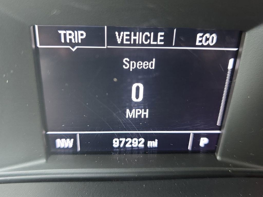 Used 2019 Chevrolet Traverse LS w/ LPO, Blackout Package FWD image 22