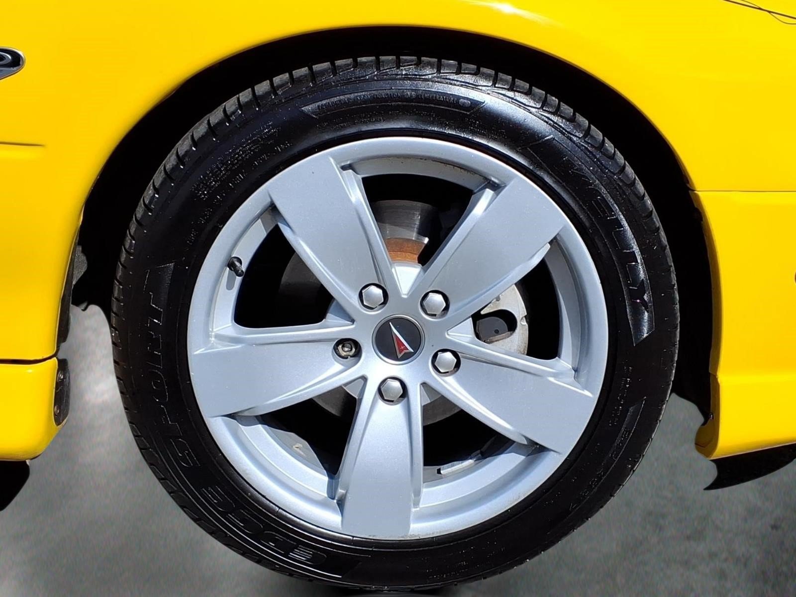 Used 2004 Pontiac GTO RWD image 11