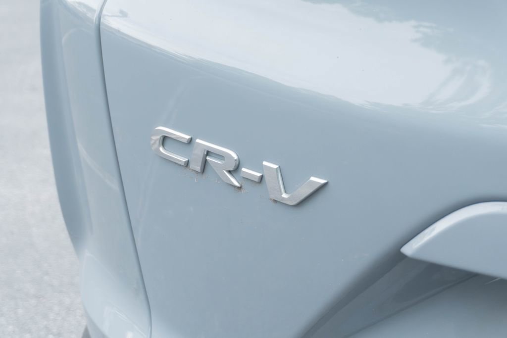Used 2020 Honda CR-V Touring image 12