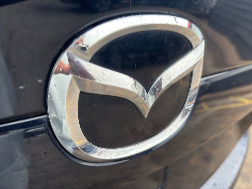 Used 2016 MAZDA CX-5 Sport image 9