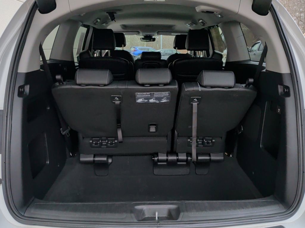 Certified 2023 Honda Odyssey EX-L image 9