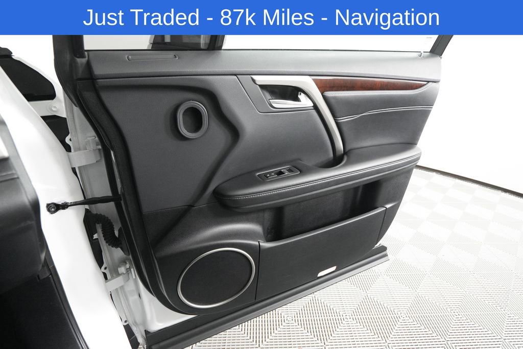Used 2019 Lexus RX 350 FWD w/ Navigation Package image 21