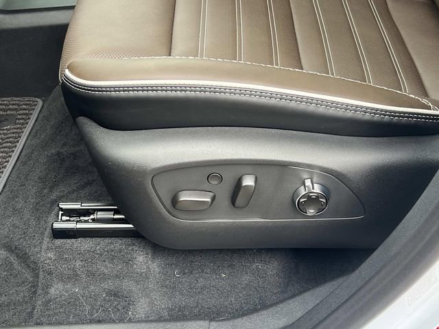 New 2026 GMC Acadia Denali Ultimate image 21