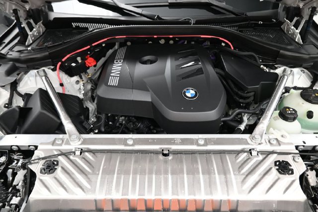 New 2026 BMW X3 xDrive30i w/ Premium Package AWD/4WD image 23