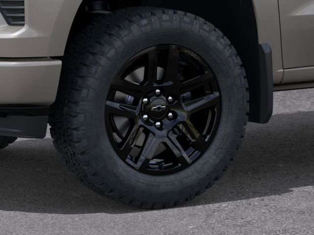 New 2026 Chevrolet Silverado 1500 RST w/ Convenience Package II image 11