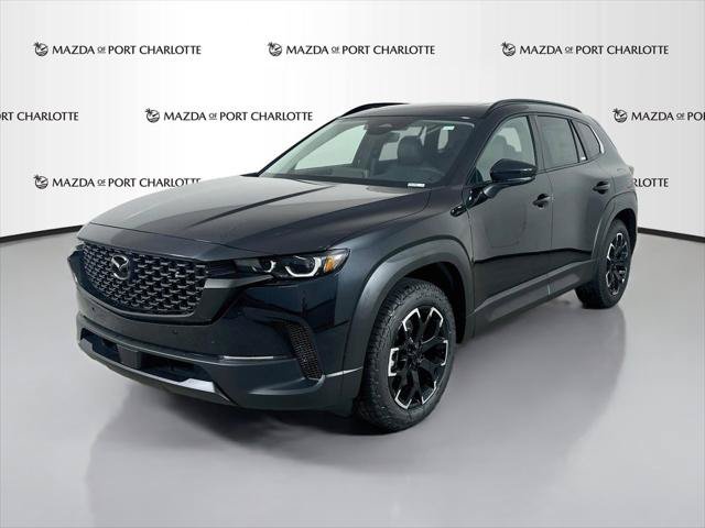 New 2026 MAZDA CX-50 Meridian Edition w/ Weather Package AWD/4WD image 29