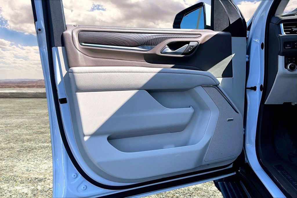 Used 2023 GMC Yukon Denali image 20