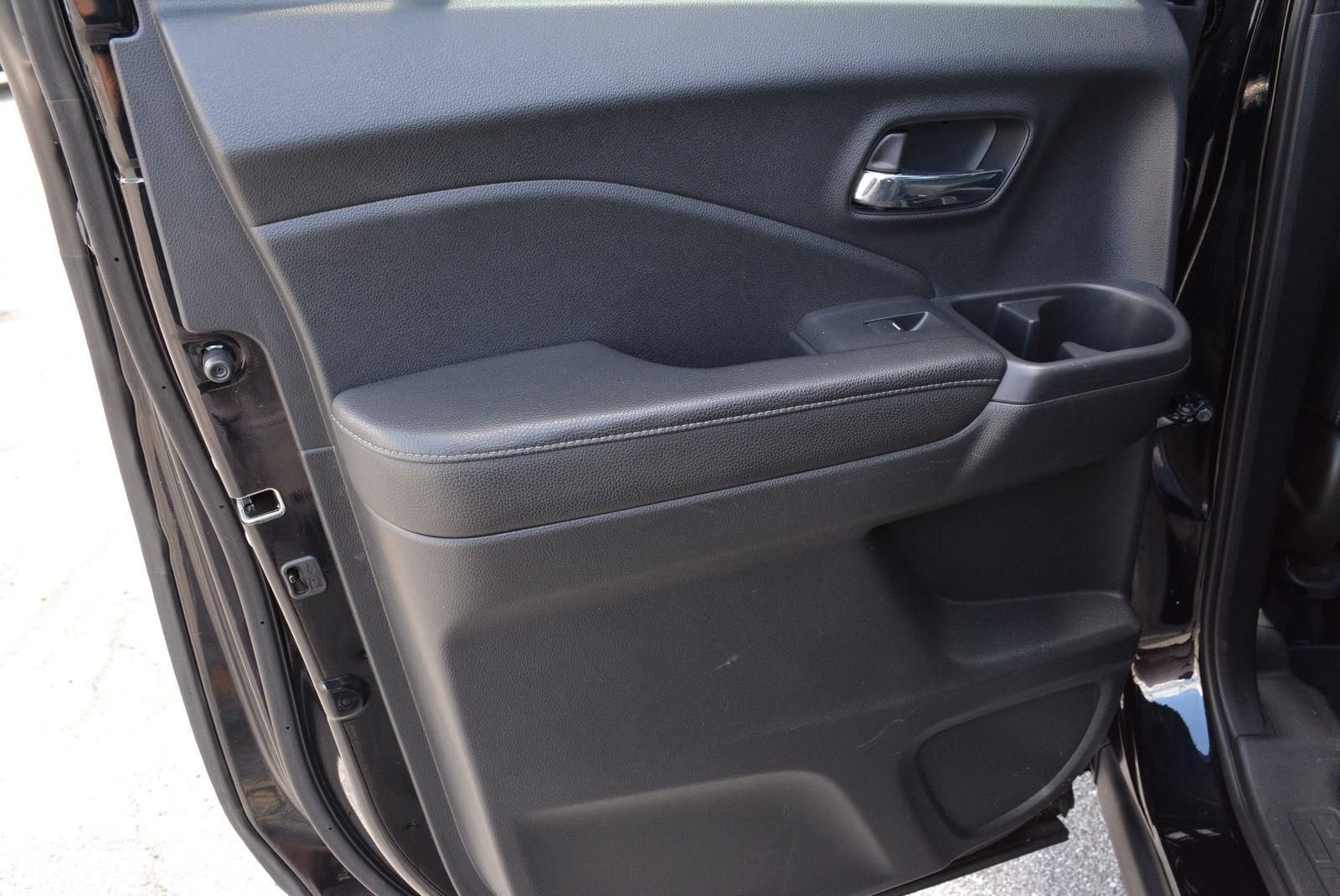 Used 2017 Honda Ridgeline RTL-T image 16