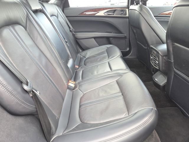 Used 2020 Lincoln MKZ Reserve w/ Elements Package image 29