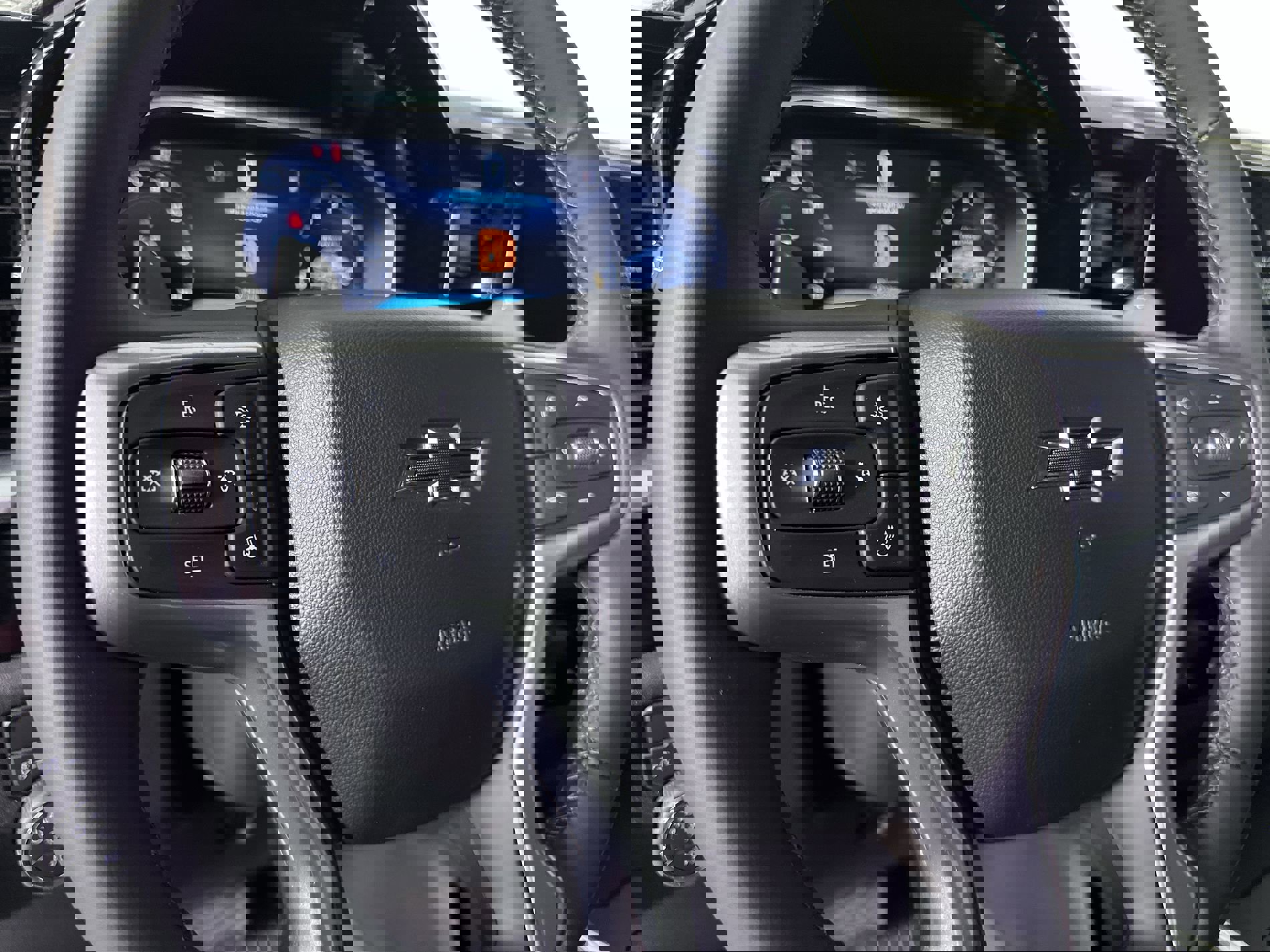 New 2026 Chevrolet Silverado 1500 RST image 11