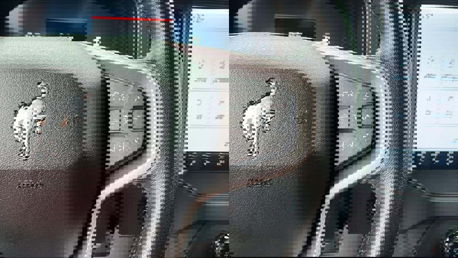 Used 2025 Ford Bronco Big Bend image 13