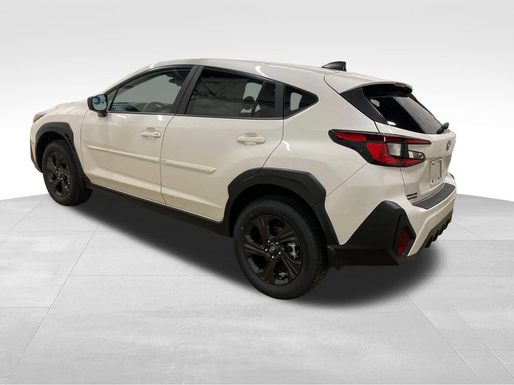 New 2026 Subaru Crosstrek 2.5i image 2