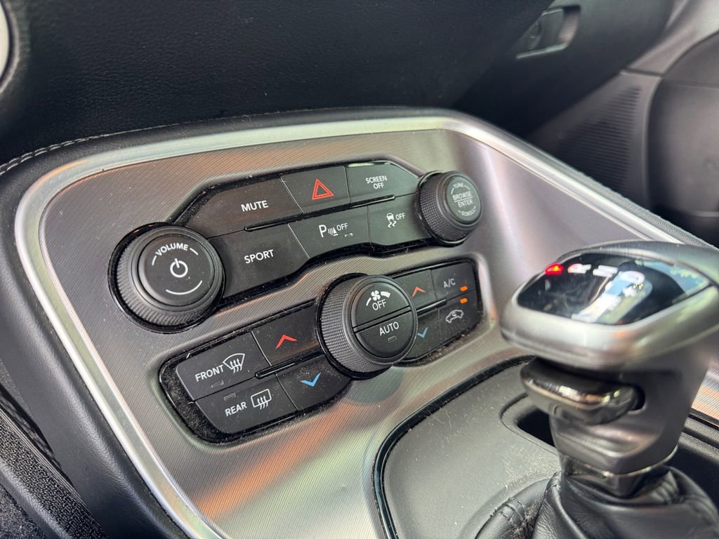 Used 2021 Dodge Challenger GT RWD image 15