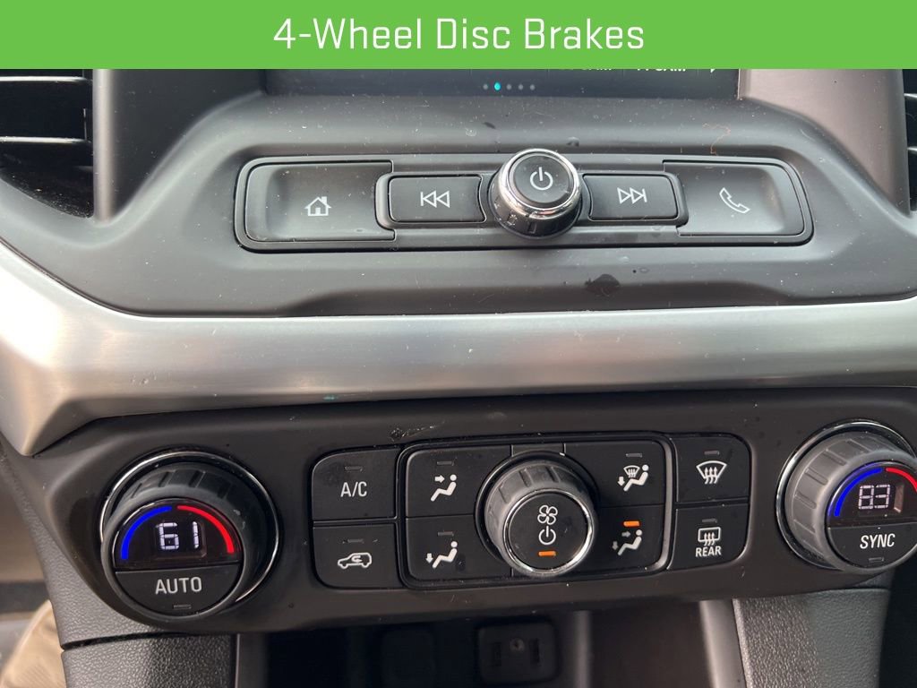 Used 2018 GMC Acadia SLE image 21
