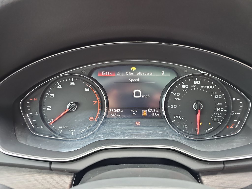 Used 2024 Audi Q5 2.0T Premium w/ Convenience Package AWD/4WD image 15