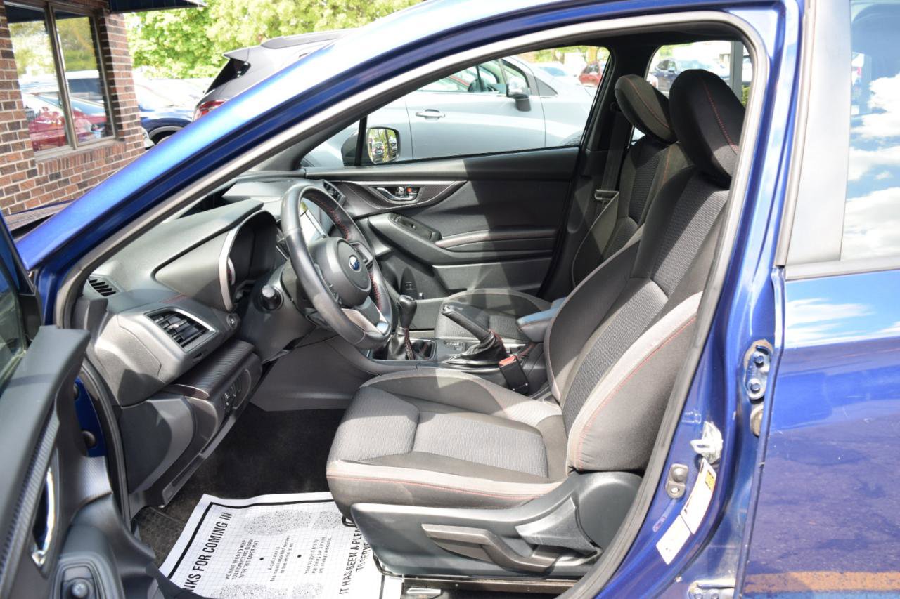 Used 2018 Subaru Impreza 2.0i Sport AWD/4WD image 34