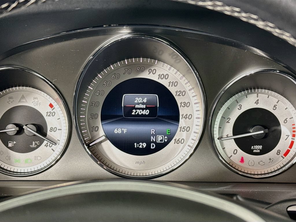 Used 2015 Mercedes-Benz GLK 350 4MATIC image 13