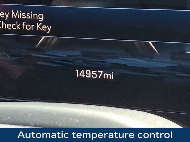 Used 2025 Chevrolet Tahoe RST w/ Comfort Package image 6