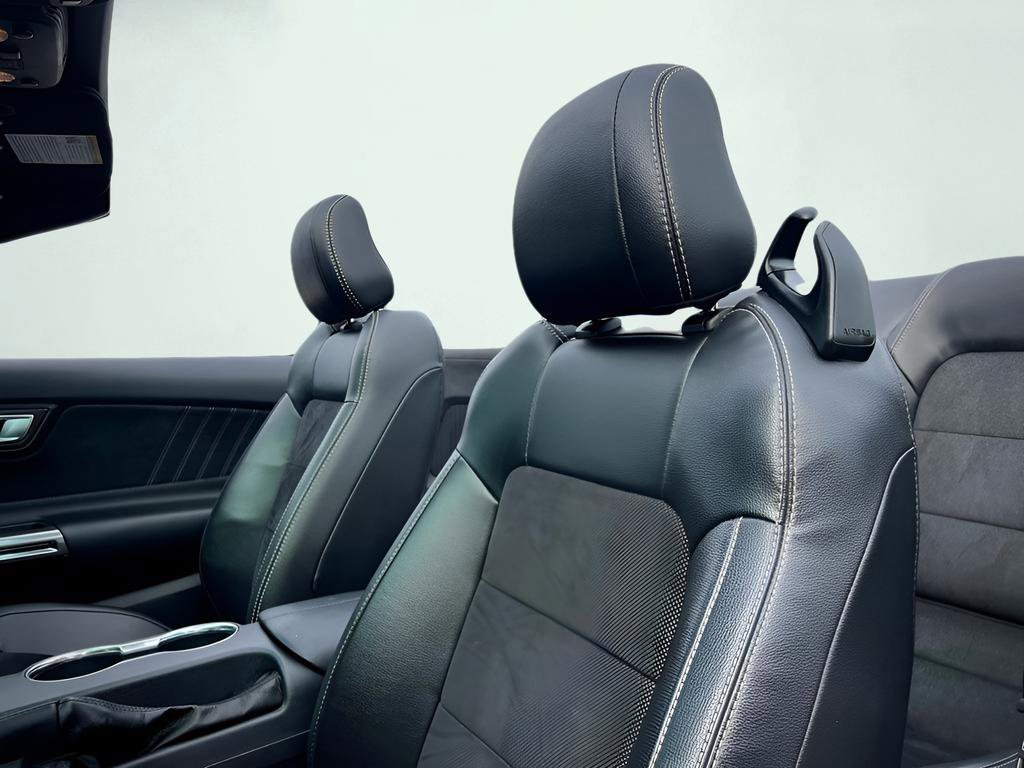 Used 2021 Ford Mustang GT Premium w/ Carbon Sport Interior Package image 37