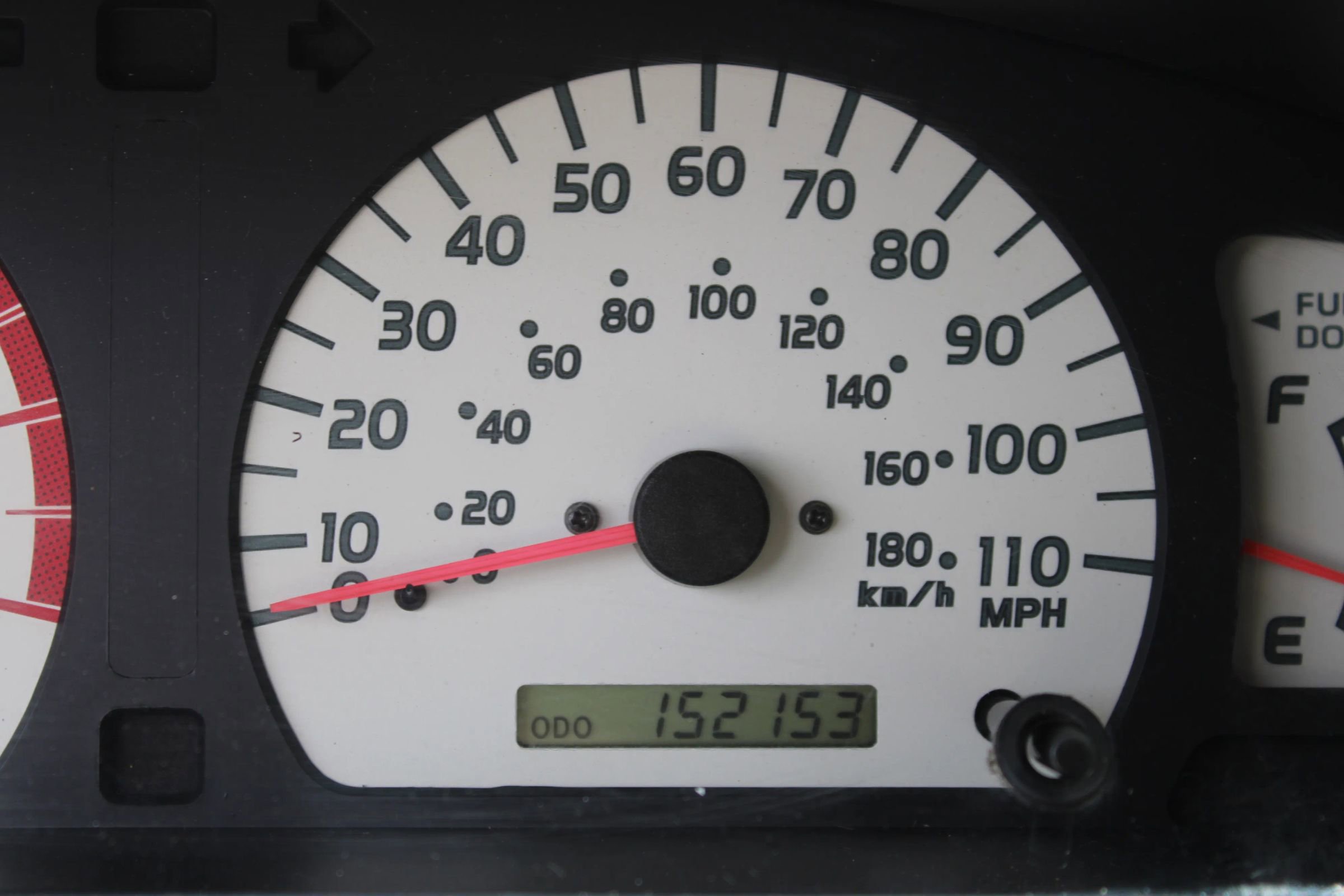 Used 2002 Toyota Tacoma 4x4 Double Cab image 13