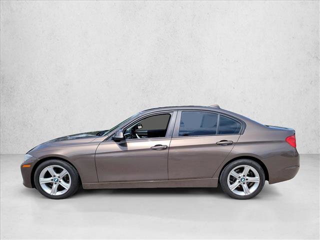 Used 2014 BMW 320i Sedan RWD image 8