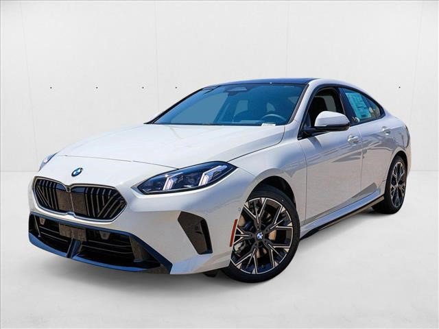 Used 2025 BMW 228i xDrive w/ Premium Package image 1