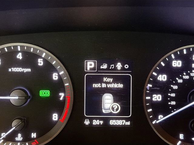 Used 2015 Hyundai Sonata Limited image 12