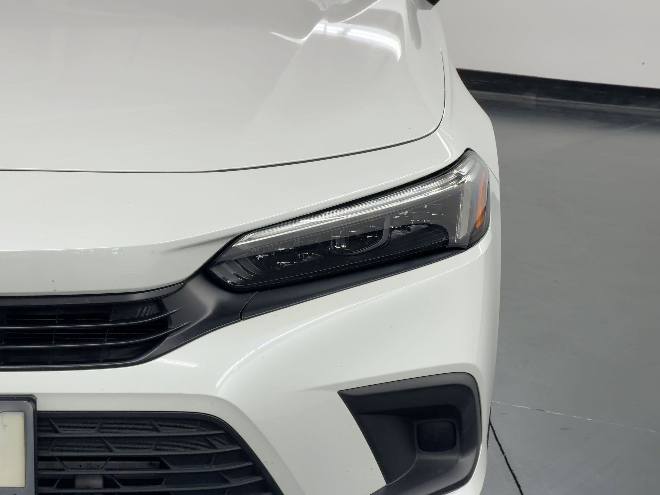 Certified 2023 Honda Civic Sport image 11