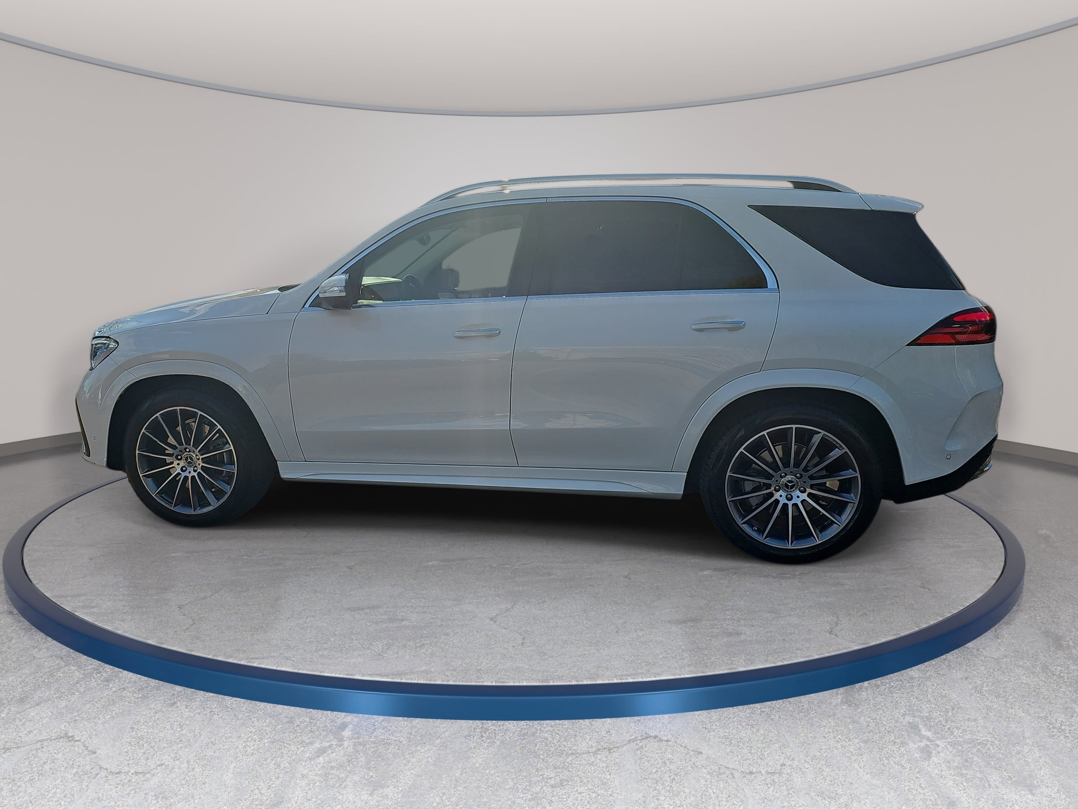 New 2026 Mercedes-Benz GLE 450 4MATIC image 8