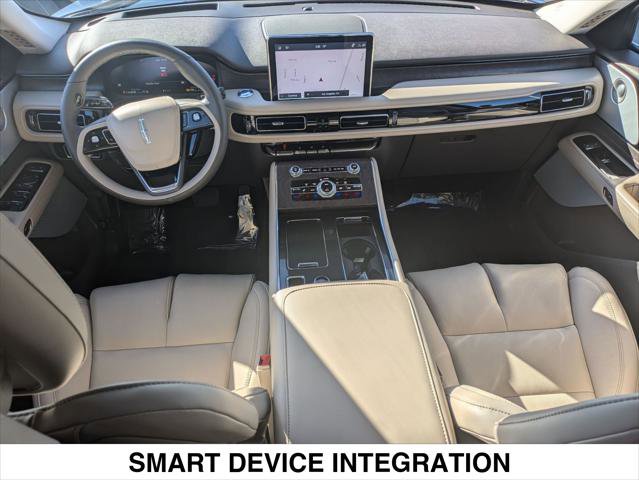 New 2023 Lincoln Aviator Reserve w/ Equipment Group 201A image 25