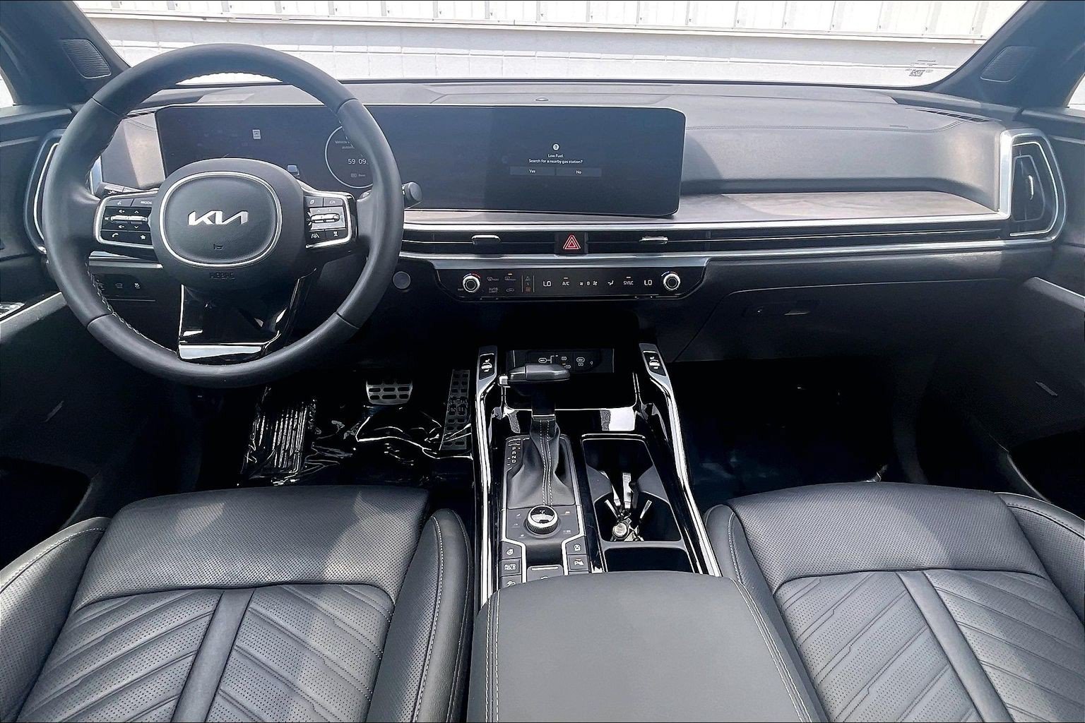 Used 2024 Kia Sorento SX Prestige AWD/4WD image 19